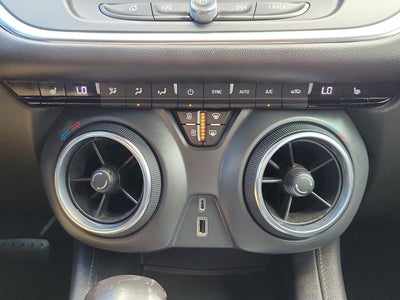 2019 Chevrolet Blazer Base 1LT