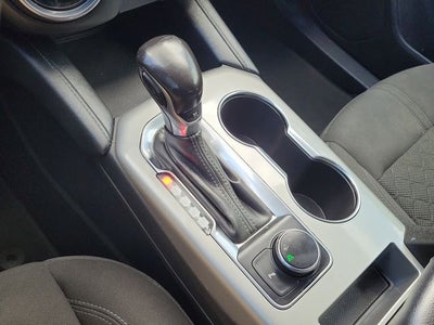 2019 Chevrolet Blazer Base 1LT