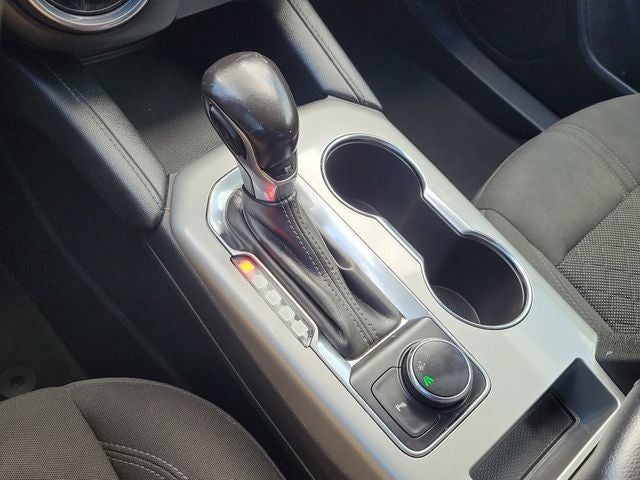 2019 Chevrolet Blazer Base 1LT