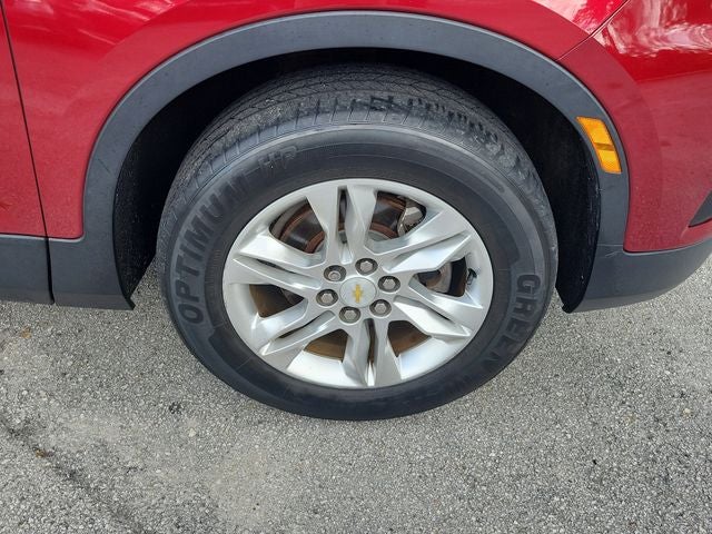 2019 Chevrolet Blazer Base 1LT