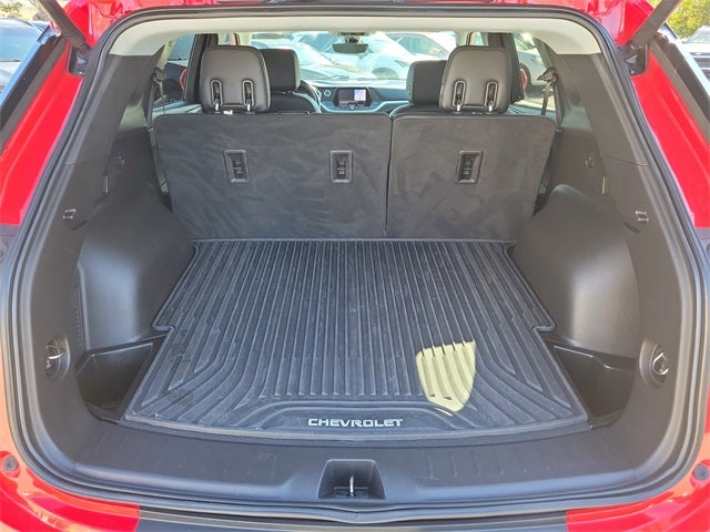 2019 Chevrolet Blazer Base 3LT