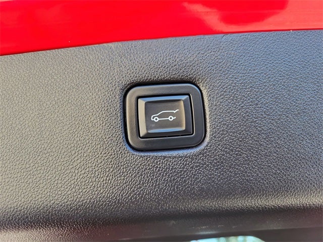 2019 Chevrolet Blazer Base 3LT
