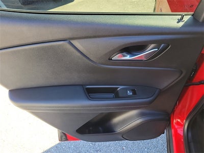 2019 Chevrolet Blazer Base 3LT