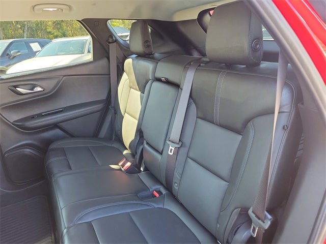 2019 Chevrolet Blazer Base 3LT