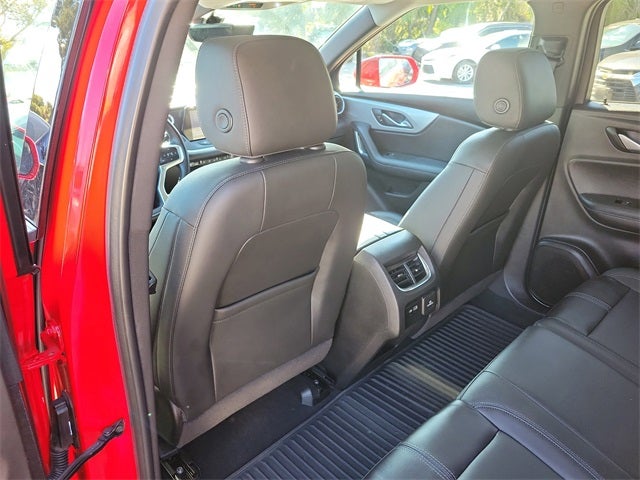 2019 Chevrolet Blazer Base 3LT