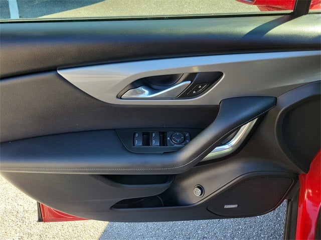 2019 Chevrolet Blazer Base 3LT