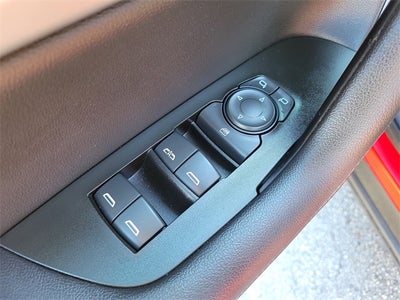 2019 Chevrolet Blazer Base 3LT