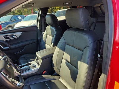 2019 Chevrolet Blazer Base 3LT