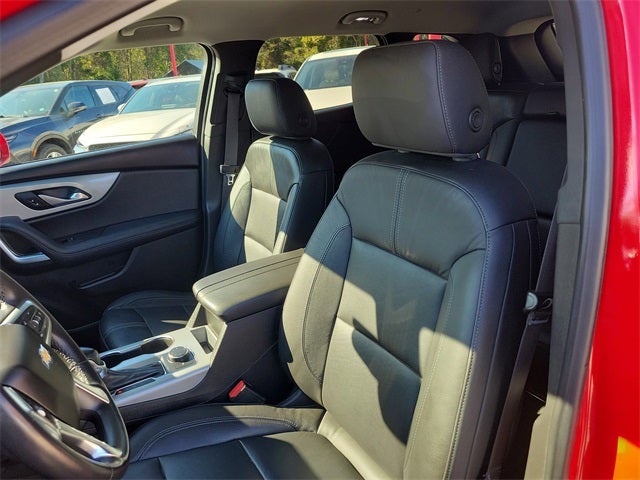 2019 Chevrolet Blazer Base 3LT