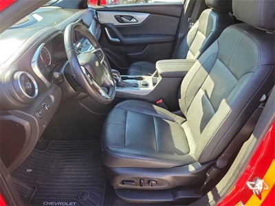 2019 Chevrolet Blazer Base 3LT