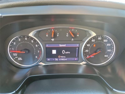 2019 Chevrolet Blazer Base 3LT