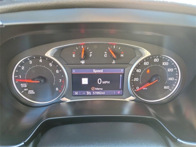 2019 Chevrolet Blazer Base 3LT