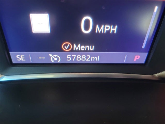 2019 Chevrolet Blazer Base 3LT