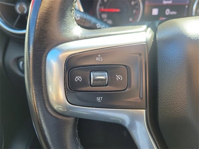 2019 Chevrolet Blazer Base 3LT