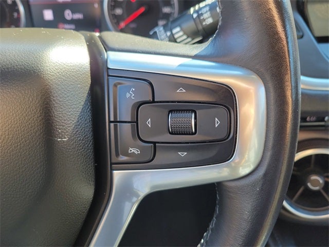 2019 Chevrolet Blazer Base 3LT