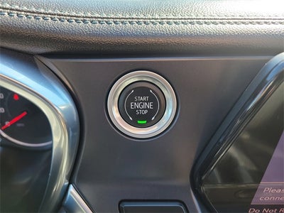 2019 Chevrolet Blazer Base 3LT