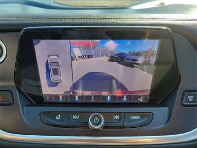 2019 Chevrolet Blazer Base 3LT