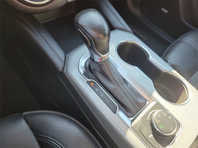 2019 Chevrolet Blazer Base 3LT