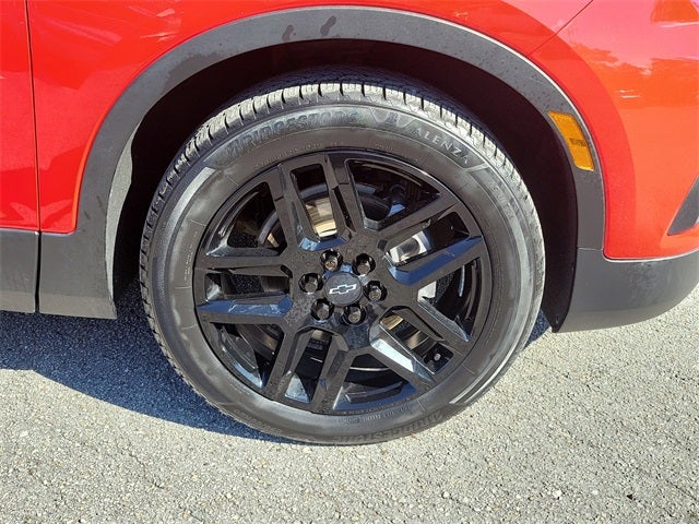 2019 Chevrolet Blazer Base 3LT