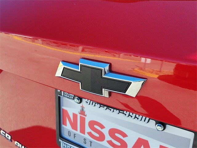 2019 Chevrolet Blazer Base 3LT