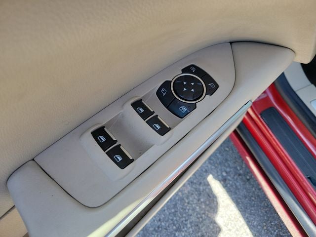 2016 Lincoln MKZ Hybrid Base
