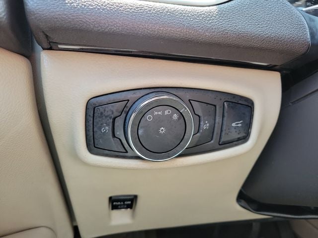 2016 Lincoln MKZ Hybrid Base