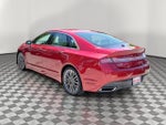 2016 Lincoln MKZ Hybrid Base