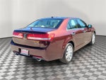 2012 Lincoln MKZ Base