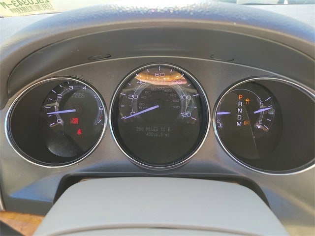 2012 Lincoln MKZ Base