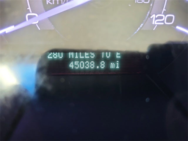 2012 Lincoln MKZ Base