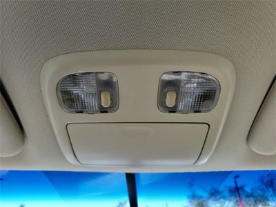 2012 Lincoln MKZ Base