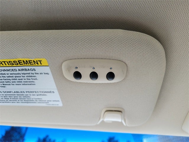 2012 Lincoln MKZ Base