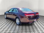 2012 Lincoln MKZ Base