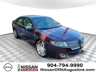 2012 Lincoln MKZ Base
