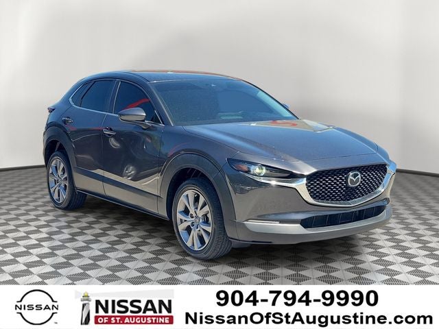 2020 Mazda Mazda CX-30 Select