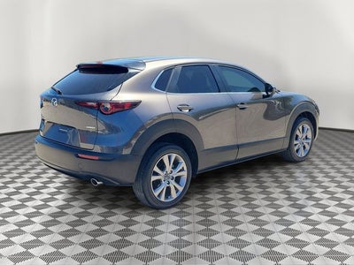 2020 Mazda Mazda CX-30 Select