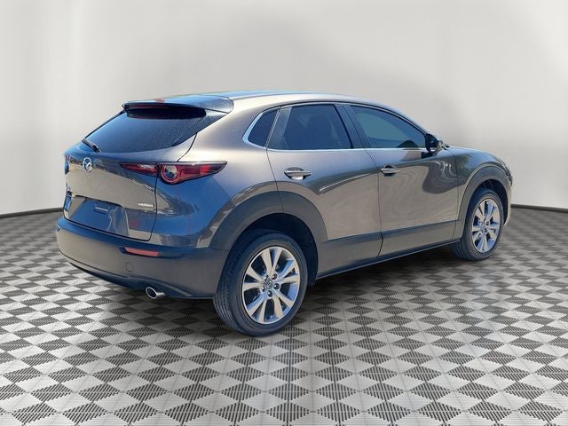 2020 Mazda Mazda CX-30 Select