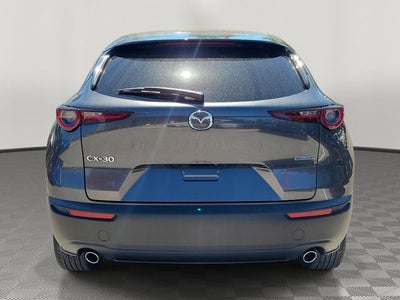 2020 Mazda Mazda CX-30 Select