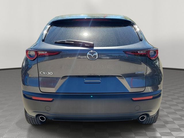 2020 Mazda Mazda CX-30 Select