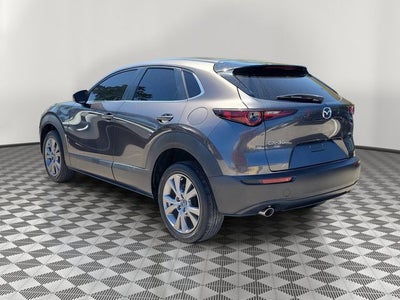 2020 Mazda Mazda CX-30 Select