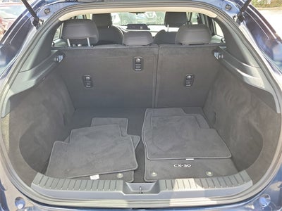 2025 Mazda Mazda CX-30 2.5 S