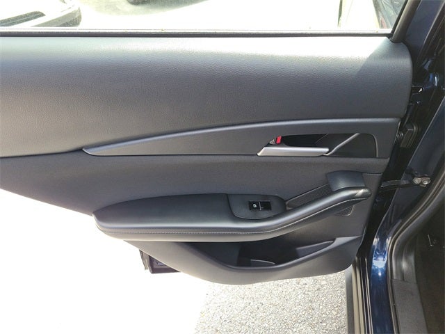 2025 Mazda Mazda CX-30 2.5 S