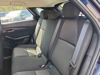 2025 Mazda Mazda CX-30 2.5 S