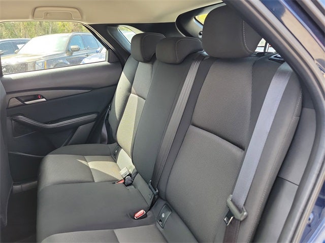 2025 Mazda Mazda CX-30 2.5 S