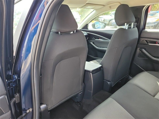 2025 Mazda Mazda CX-30 2.5 S