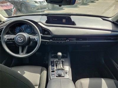 2025 Mazda Mazda CX-30 2.5 S