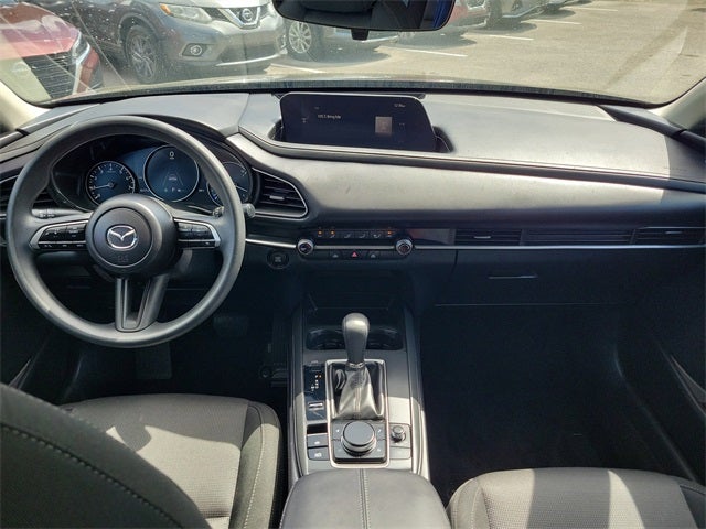 2025 Mazda Mazda CX-30 2.5 S