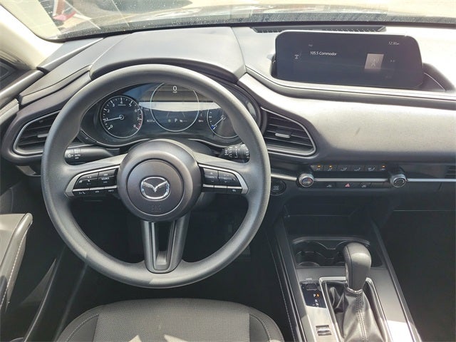 2025 Mazda Mazda CX-30 2.5 S