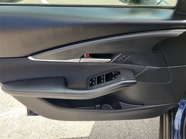 2025 Mazda Mazda CX-30 2.5 S