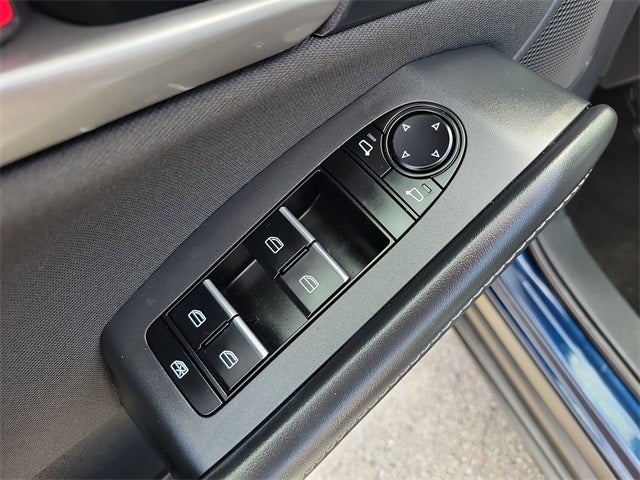 2025 Mazda Mazda CX-30 2.5 S